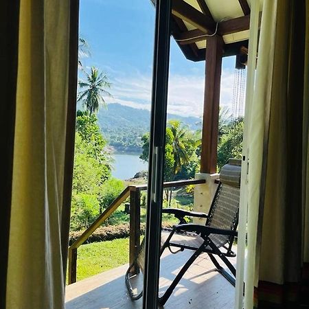 Victoria Views Resort Kandy Digana Bagian luar foto