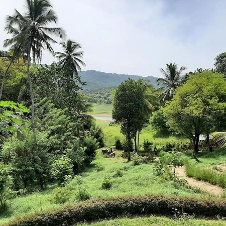 Victoria Views Resort Kandy Digana Bagian luar foto