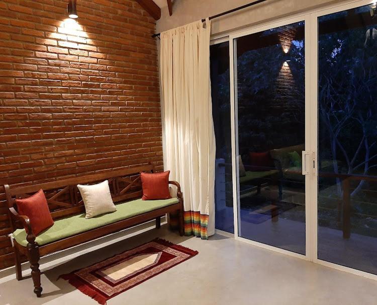 Victoria Views Resort Kandy Digana Bagian luar foto