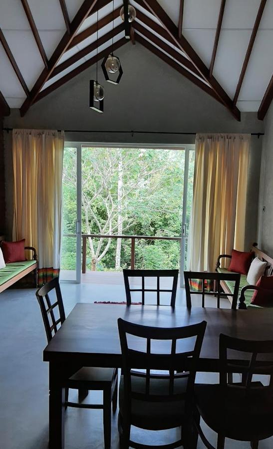 Victoria Views Resort Kandy Digana Bagian luar foto
