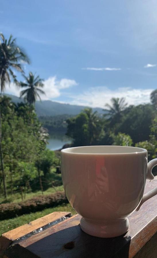 Victoria Views Resort Kandy Digana Bagian luar foto