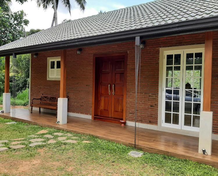 Victoria Views Resort Kandy Digana Bagian luar foto