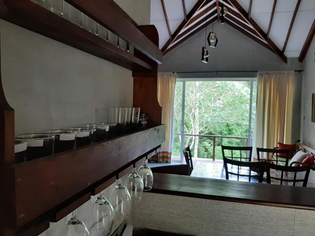 Victoria Views Resort Kandy Digana Bagian luar foto