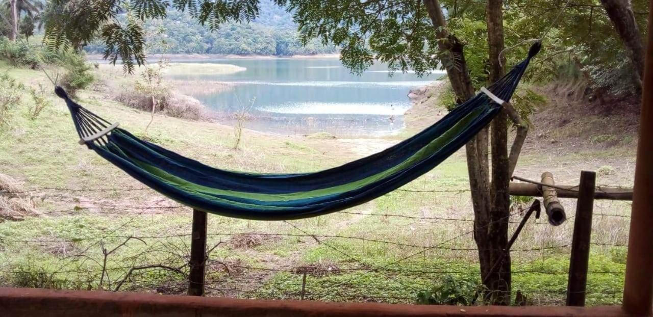 Victoria Views Resort Kandy Digana Bagian luar foto