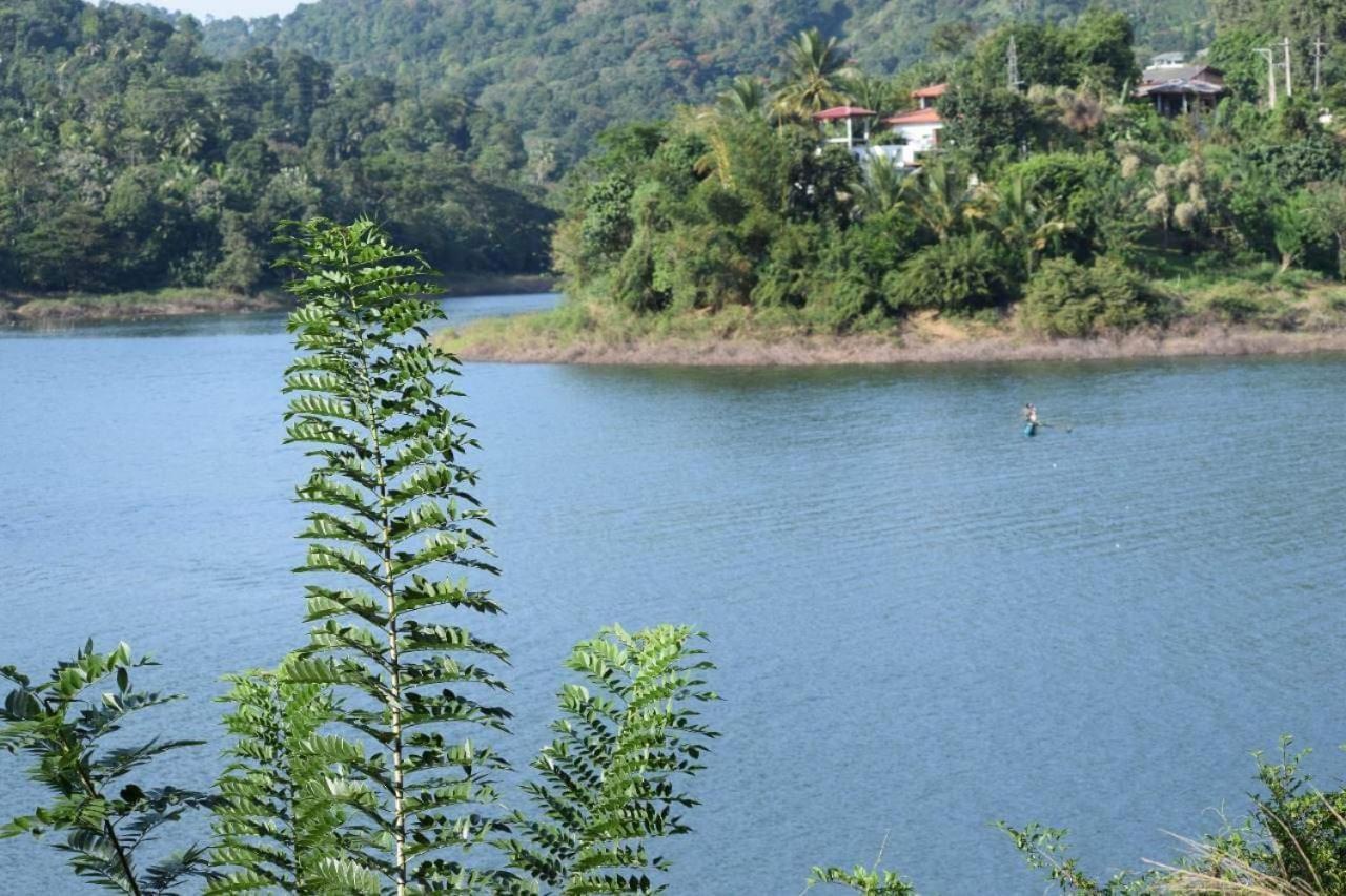 Victoria Views Resort Kandy Digana Bagian luar foto