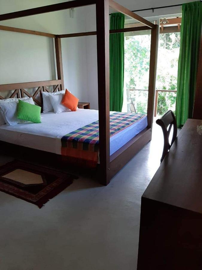 Victoria Views Resort Kandy Digana Bagian luar foto
