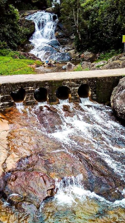 Victoria Views Resort Kandy Digana Bagian luar foto