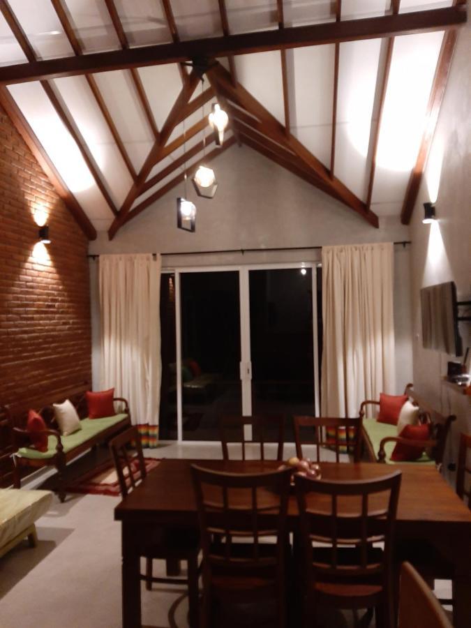 Victoria Views Resort Kandy Digana Bagian luar foto