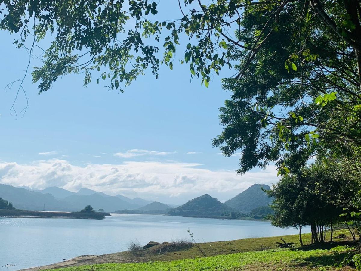 Victoria Views Resort Kandy Digana Bagian luar foto