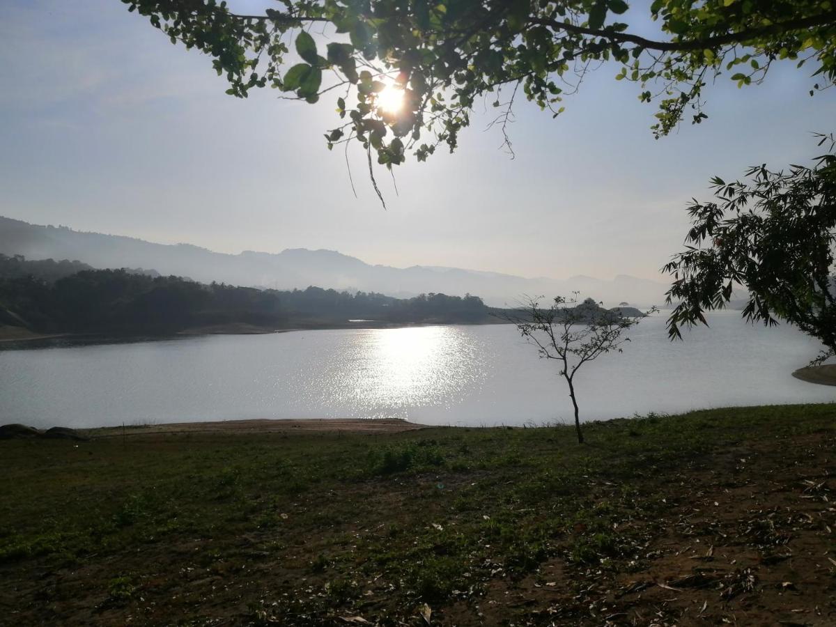 Victoria Views Resort Kandy Digana Bagian luar foto