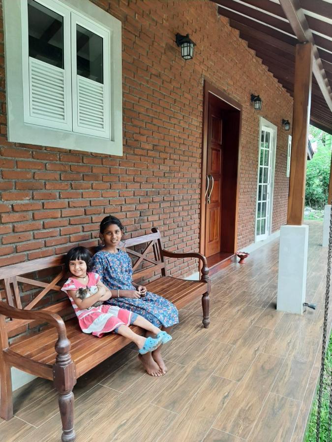 Victoria Views Resort Kandy Digana Bagian luar foto