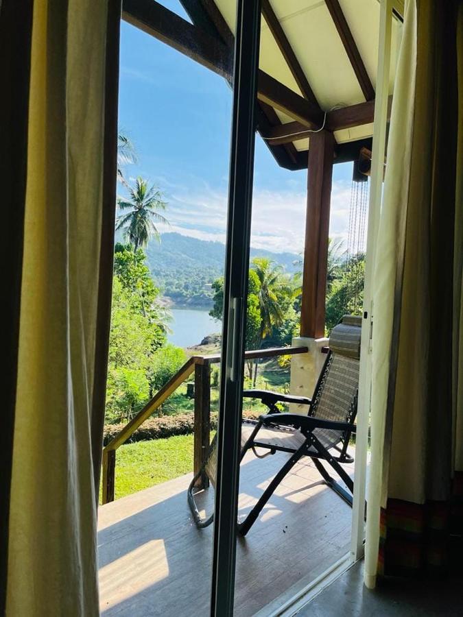 Victoria Views Resort Kandy Digana Bagian luar foto