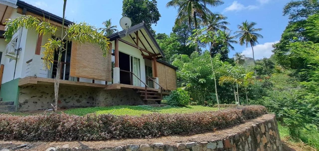 Victoria Views Resort Kandy Digana Bagian luar foto