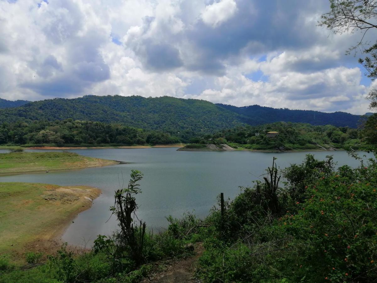 Victoria Views Resort Kandy Digana Bagian luar foto