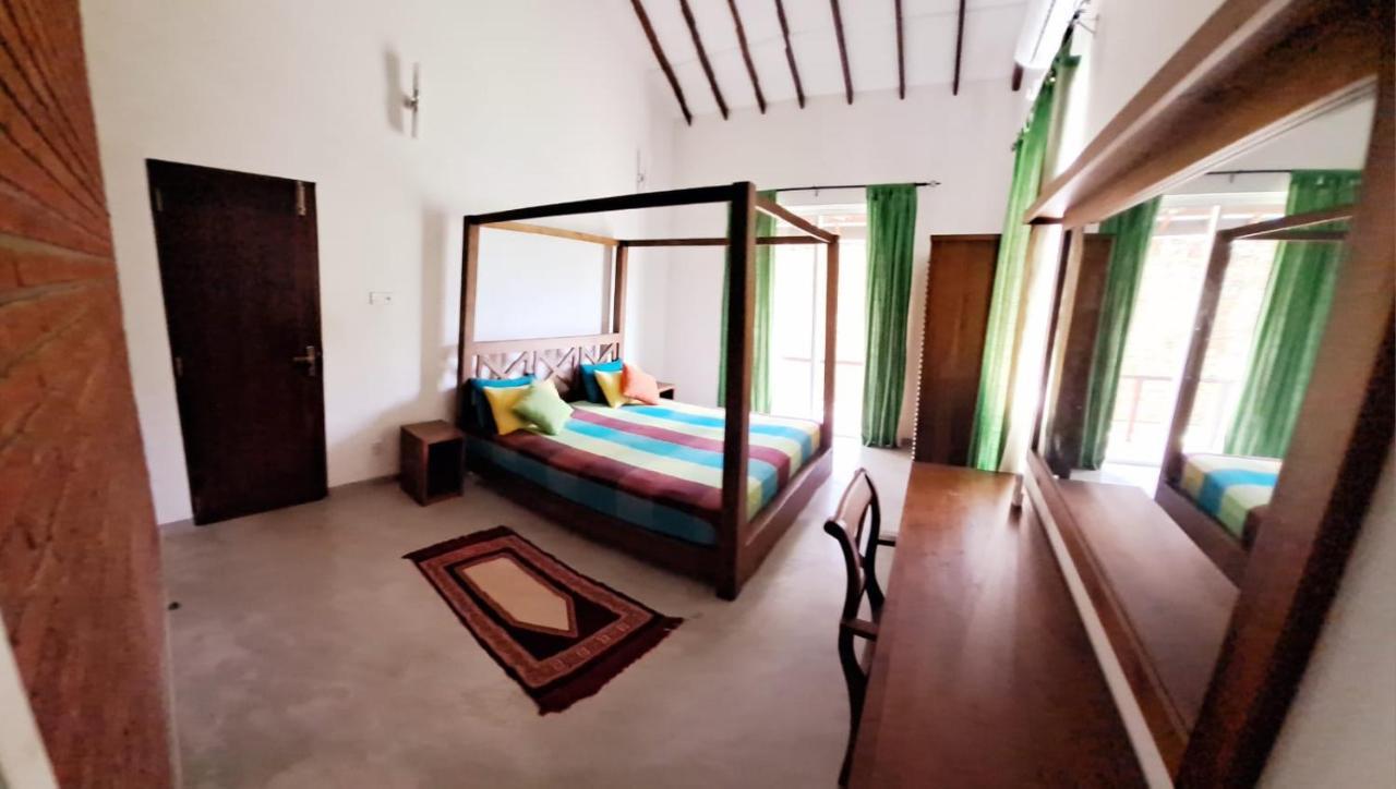 Victoria Views Resort Kandy Digana Bagian luar foto
