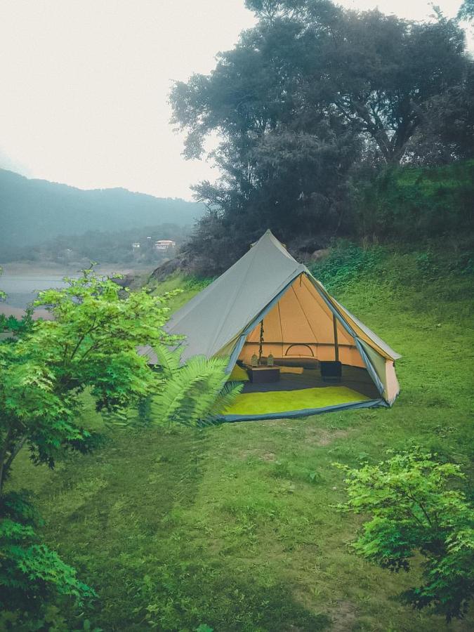 Victoria Views Resort Kandy Digana Bagian luar foto