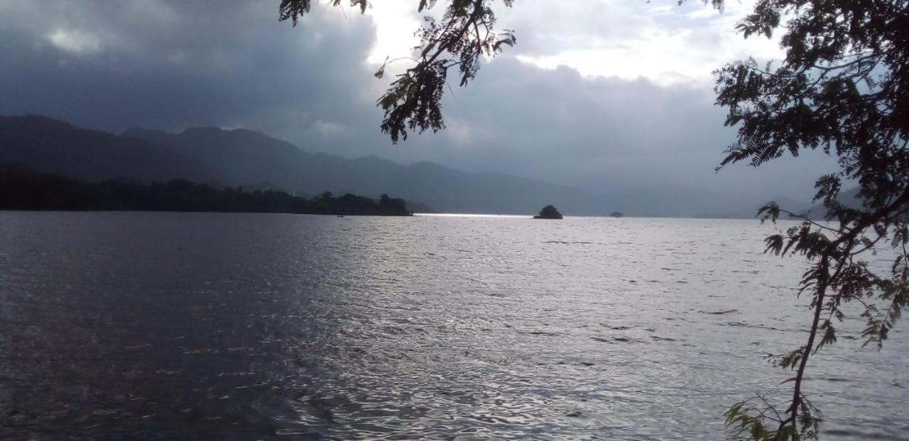 Victoria Views Resort Kandy Digana Bagian luar foto