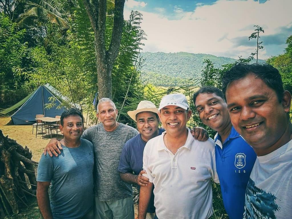 Victoria Views Resort Kandy Digana Bagian luar foto