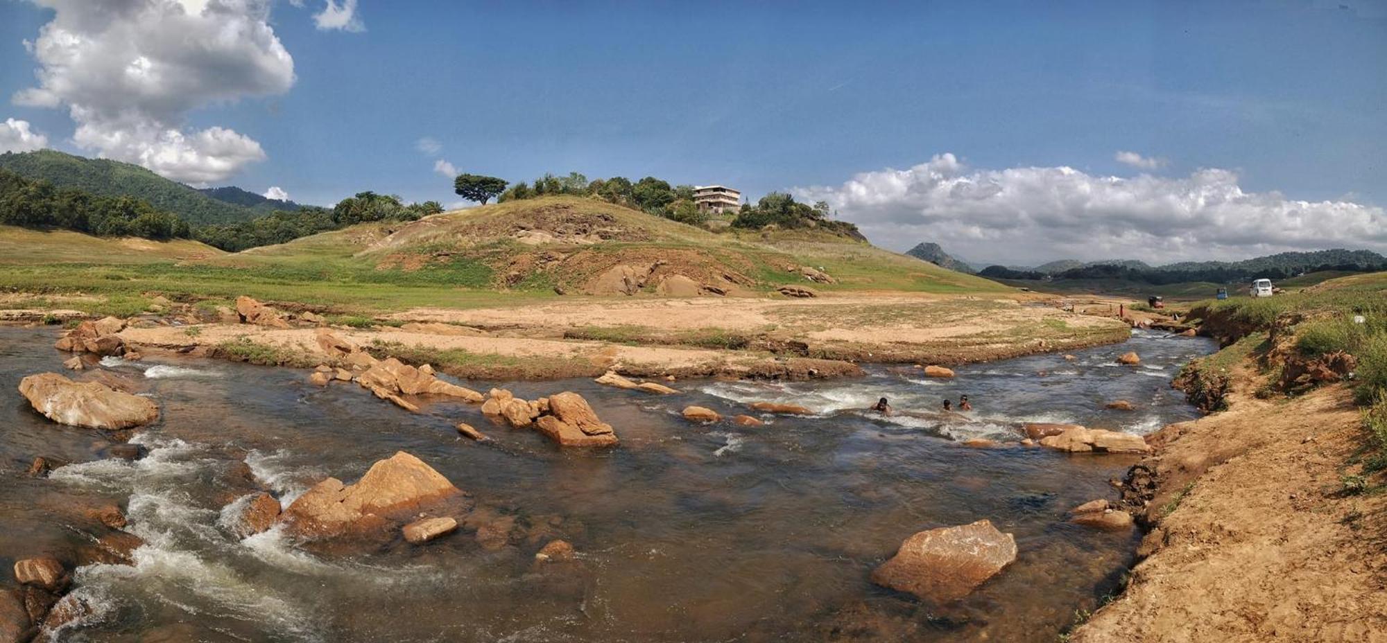 Victoria Views Resort Kandy Digana Bagian luar foto