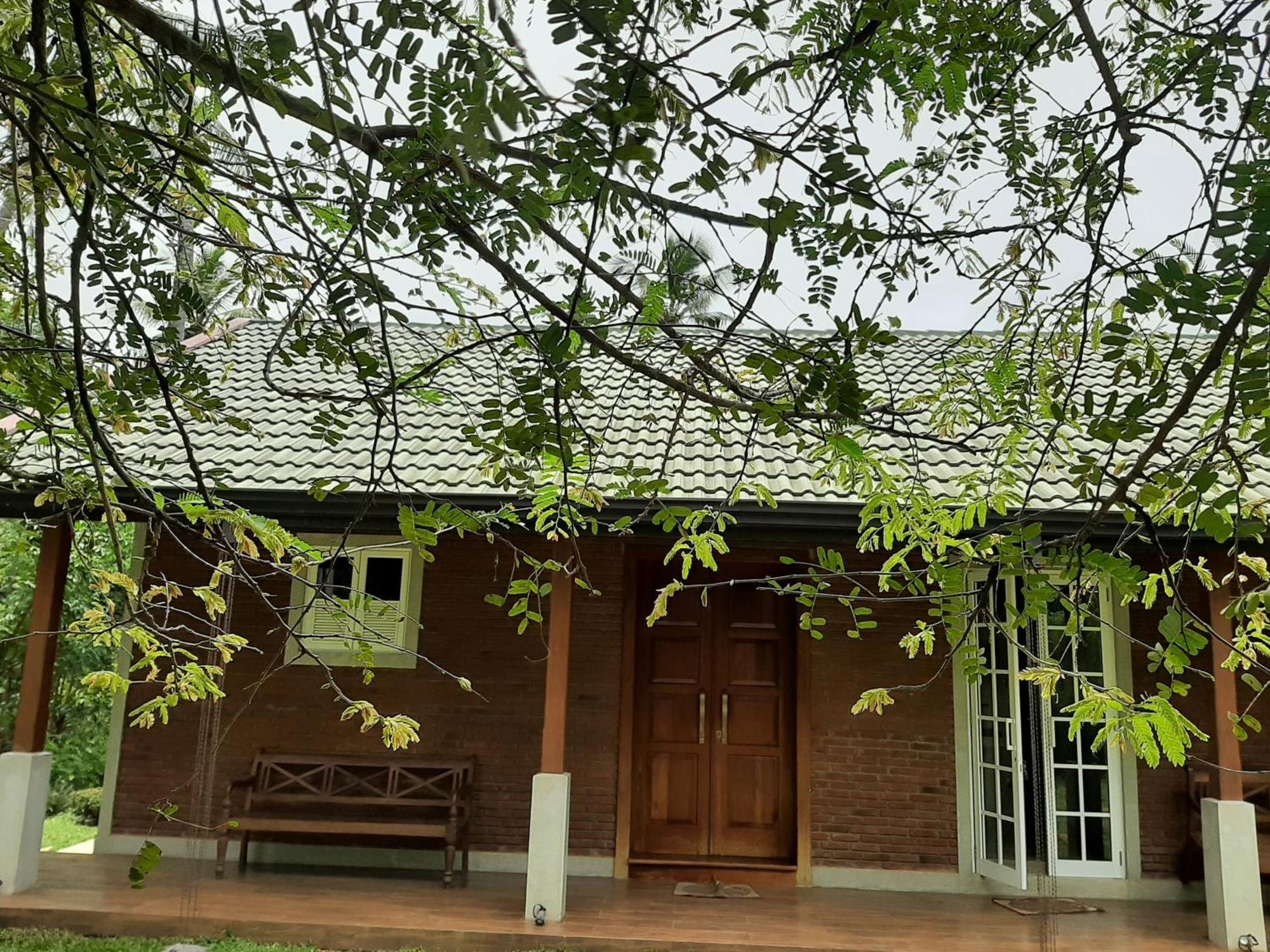 Victoria Views Resort Kandy Digana Bagian luar foto