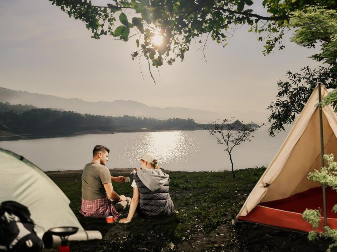 Victoria Views Resort Kandy Digana Bagian luar foto