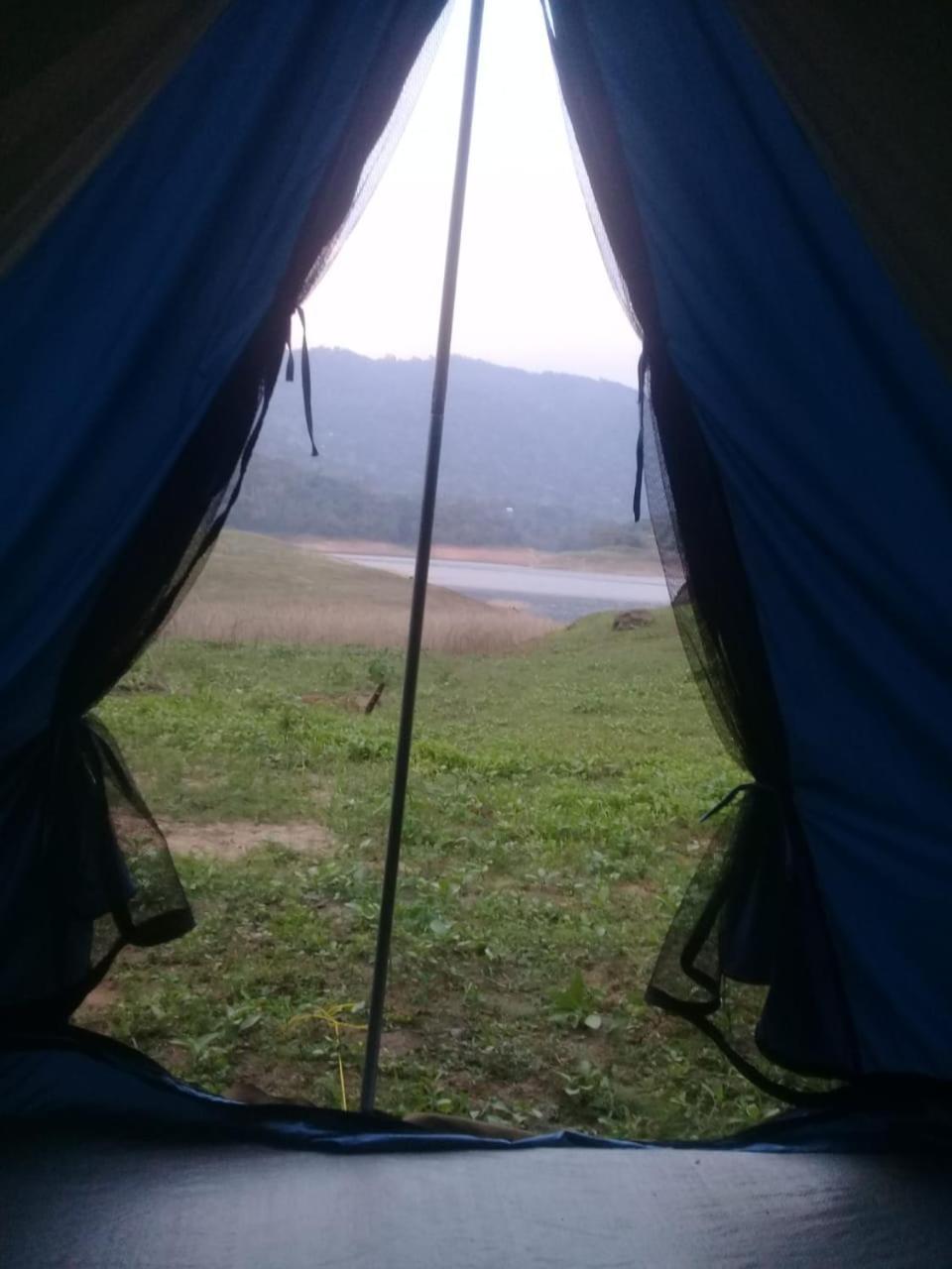 Victoria Views Resort Kandy Digana Bagian luar foto