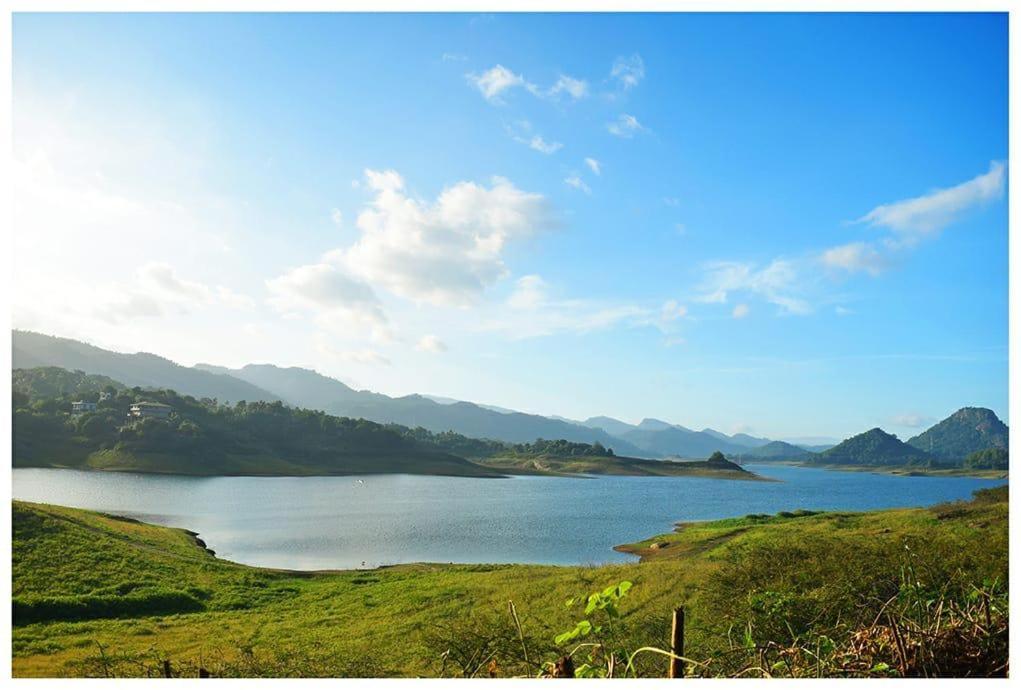 Victoria Views Resort Kandy Digana Bagian luar foto