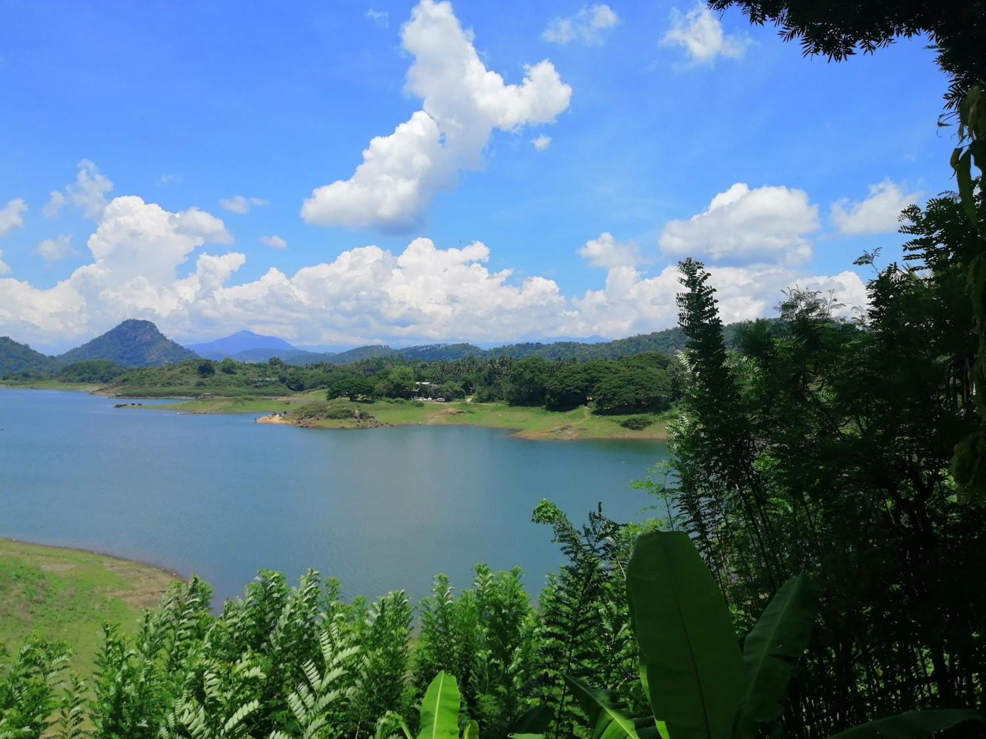Victoria Views Resort Kandy Digana Bagian luar foto