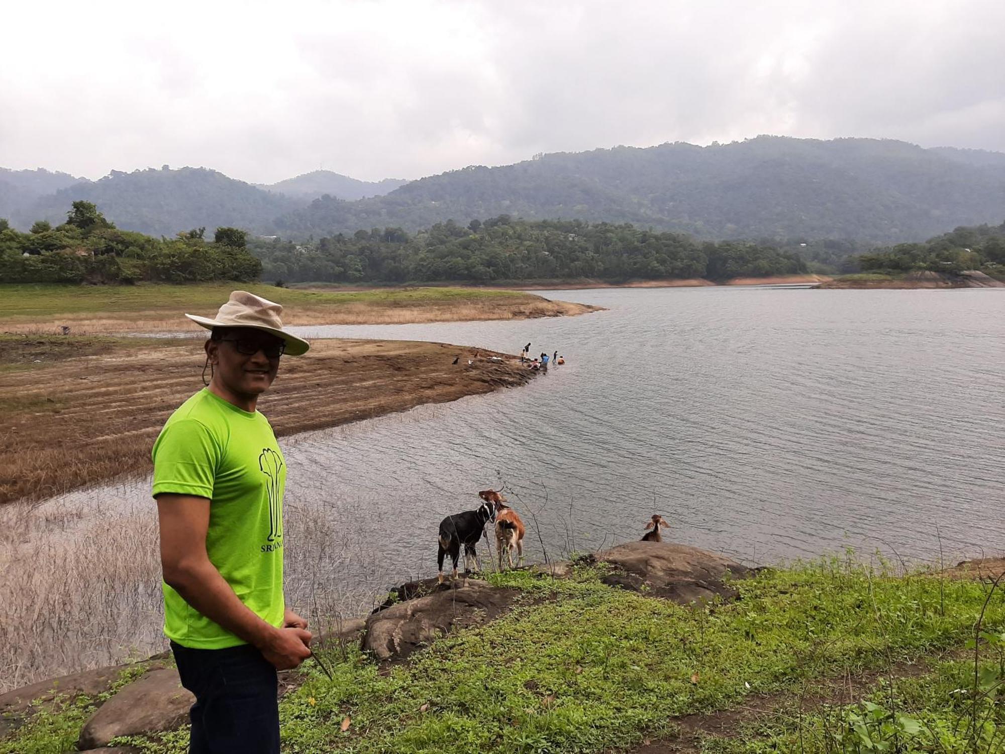 Victoria Views Resort Kandy Digana Bagian luar foto